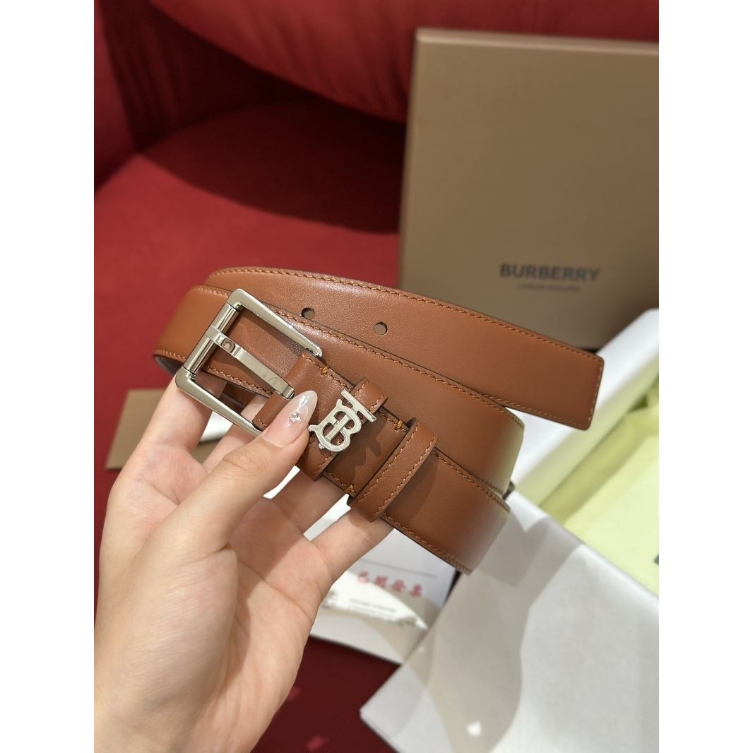 Bv*b*rry belts